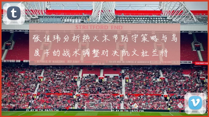 张佳玮分析热火末节防守策略与乌度卡的战术调整对决凯文杜兰特